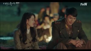韓国ドラマ「愛の不時着」ヒョンビン×ソン・イェジン主演の最高のラブコメ