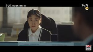 韓国ドラマ『ブラックドック』あらすじ、感想、ネタバレなし