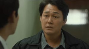 韓国ドラマ『ライフ・オン・マーズ』あらすじ、感想、ネタバレなし