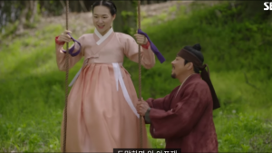 韓国ドラマ「緑豆の花」あらすじ・感想　ユン・シユン　チョ・ジョンソク　ハン・イェリ